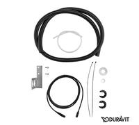 Duravit DuraSystem & SensoWash® Starck f Set d’interfaces, 1007290000,