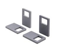 Duravit DuraSystem Set d’isolation phonique pour bâti-support, WD6015000000,