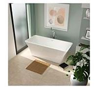 Duravit DuraToro Baignoire, blanche, à poser, 1700x750 mm, 700572000000000