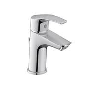 Robinet DURAVIT pour lavabo, modèle DuraVelez, mitigeur à un levier, robinet mélangeur