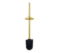 Duravit Duravit Accessoires WC de rechange Starck T pour tête de brosse avec manche, or poli Quantité:1