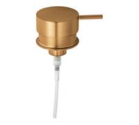 Duravit Duravit Accessoires WC de rechange Starck T pour tête de pompe, bronze brossé Quantité:1