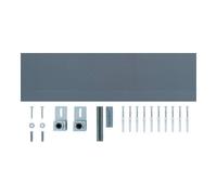 Duravit Duravit Aide de coffrage non in vec pieds 791373-399 Quantité:1