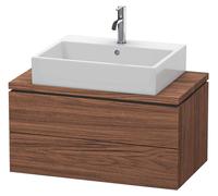 Duravit Duravit Armoire basse à console L-CUBE 400x820x477mm NB du