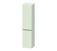 Duravit Duravit Armoire haute murale Sivida 40x177x37,4 cm, 3 étagères, vert ma, à droite, G c Quantité:1
