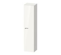 Duravit XBase Armoire haute L:40 cm, avec 1 porte, suspendue, XB006904949