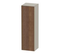 Duravit Duravit Armoire mi-haute White Tulip 40x36x132 cm, 1 porte, à droite, US N tau satin mat Quantité:1