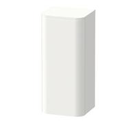 Duravit Duravit Armoire semi-haute Happy D.2 Plus 40x36x88 cm, 1 porte, droite, blanc mat soyeux Quantité:1