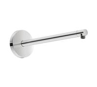 Duravit Duravit Bras de douche 200 mm, bronze vieilli, raccord plafond, rond Quantité:1