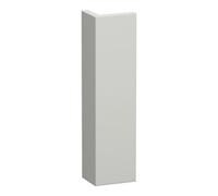 Duravit Duravit Cache corps DuraStyle 2-10x51,2x1,6cm, gris béton mat Quantité:1