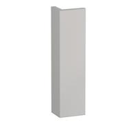 Duravit Duravit Cache-corpus L-Cube 40xVARx1,6cm, chêne naturel Quantité:1