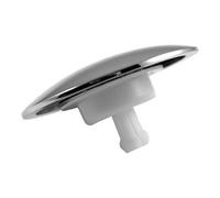 Duravit Duravit Cache de valve Architec chromé Quantité:1