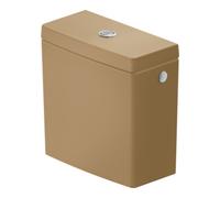 Duravit Duravit Citerne Balcoon 35x17,5 cm, argile, 4,5/3 l, UWL-Kl 1 Quantité:1