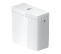Duravit Duravit Citerne Balcoon 35x17,5 cm, blanc brillant, 6/3 l, classe UWL 2 Quantité:1