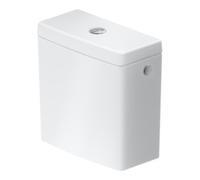 Duravit Duravit Citerne Balcoon 35x17,5 cm, blanc satin, 4,5/3 l, UWL-Cl. 1 Quantité:1