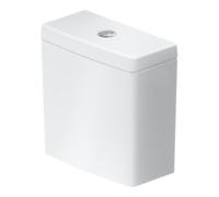 Duravit Duravit Citerne Balcoon 35x17,5 cm, blanc satiné, 4,5/3 l, UWL-Cl. 1 Quantité:1