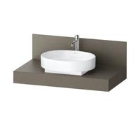 Duravit Duravit Console Balcoon 100x55x37 cm, 1 AS, Be m, ba S, Verb-St Quantité:1