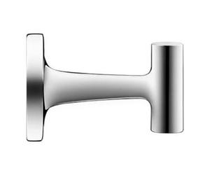 Duravit Duravit Crochet à serviette Starck T 5x7,3 cm, bronze brossé Quantité:1