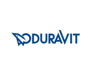Duravit Duravit Cuvette de chasse Bouton double chasse, chrome, pièce de rechange Quantité:1