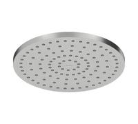 Duravit Duravit Douche de tête 1jet 250 MinusFlow Ø 250mm, Raccord G 1/2, ES coudé Quantité:1
