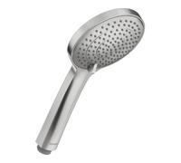 Duravit Duravit Douchette à main 3jets 110 MinusFlow 245mm, A-Gew G 1/2, D 110mm, ES courbée Quantité:1