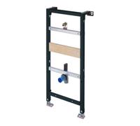 Duravit Duravit Élément Urinoir DuraSystem 50x114,8 cm, std., prémonté, pulvérisé Quantité:1