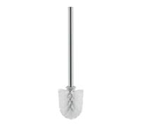 Duravit Duravit Ensemble brosse D-Code 15,4x34,2x15,4cm, mural, chrome Quantité:1