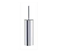 Duravit Duravit Ensemble brosse D-Code 8,9x38,5x8,9 cm, sur pied, chrome Quantité:1