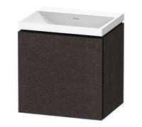 Duravit Duravit Ensemble de meubles L-Cube 45x35x48cm, 1 porte, à droite, sans poignée, E d geb. Quantité:1