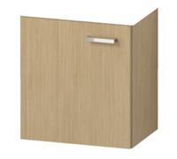 Duravit Duravit Ensemble de meubles XBase 40x28,8 cm, BL, BLU avec An, Sp., An L, Ei Nat Quantité:1
