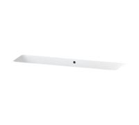 Duravit Duravit Ensemble de meubles XBase 40x28,8 cm, blanc mat, armoire murale, graphite mat Quantité:1