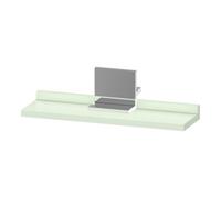Duravit Sivida tablette, support chromé, 400x115x35mm, SV7430010HH0000