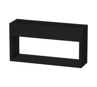 Duravit Duravit Étagère murale Ketho 50x13,5x24 cm, chêne noir Quantité:1