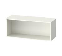 Duravit Duravit Étagère Zencha 40x14x16,1cm, horizontale, blanc super mat Quantité:1
