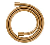 Duravit Duravit Flexible de douche 1600 mm, bronze, raccord G 1/2 Quantité:1