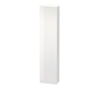 Duravit Duravit Hochschrank DuraStyle 40x24x180 cm, porte gauche, taupe/blanc mat Quantité:1