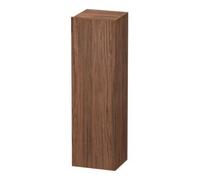 Duravit Duravit Hochschrank DuraStyle 40x36x140 cm, porte droite, noyer foncé Quantité:1