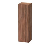 Duravit Duravit Hochschrank DuraStyle 40x36x140 cm, porte gauche, noyer naturel Quantité:1