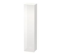 Duravit Duravit Hochschrank DuraStyle 40x36x180 cm, porte droite, lin/blanc mat Quantité:1
