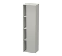 Duravit Duravit Hochschrank DuraStyle 50x36x180 cm, porte droite, béton gris mat Quantité:1