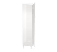 Duravit Duravit Hochschrank L-Cube individuel, porte gauche, blanc brillant Quantité:1