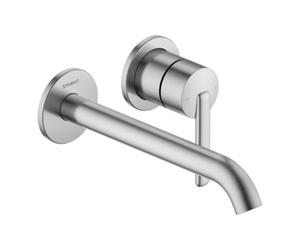 Duravit Duravit Kit complet MinusFlow Balcoon UP-EHM, A 221 mm, sans évacuation, ES courbé Quantité:1