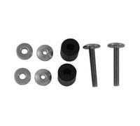 Duravit Duravit Kit de fixation 15x30x100mm, ES, pour couvercle d'urinoir ou chasse d'eau Quantité:1