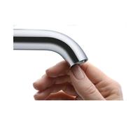 Duravit Duravit Kit de montage C.1 Mitigeur lavabo encastré, portée 174 mm, chrome Quantité:1