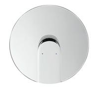 Duravit Duravit Kit de montage Tulum Mitigeur douche encastré 1 utilisateur, chrome Quantité:1