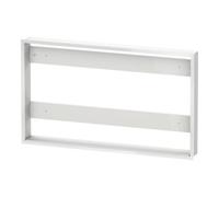 Duravit Duravit Kit d'encastrement 136,1x13,9 cm, cadre pour vis à aggloméré Good/Better Quantité:1