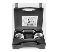 Duravit Duravit Kit d'installation pour baignoire balnéo autoportante Quantité:1