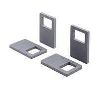 Duravit DuraSystem plaque WD6015000000