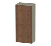 Duravit Duravit Meuble demi-haut White Tulip 40x24x88 cm, 1 porte, à gauche, US N StG hgl Quantité:1