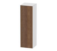 Duravit Duravit Meuble semi-haut White Tulip 40x36x132 cm, 1 porte, à droite, US N w hgl Quantité:1